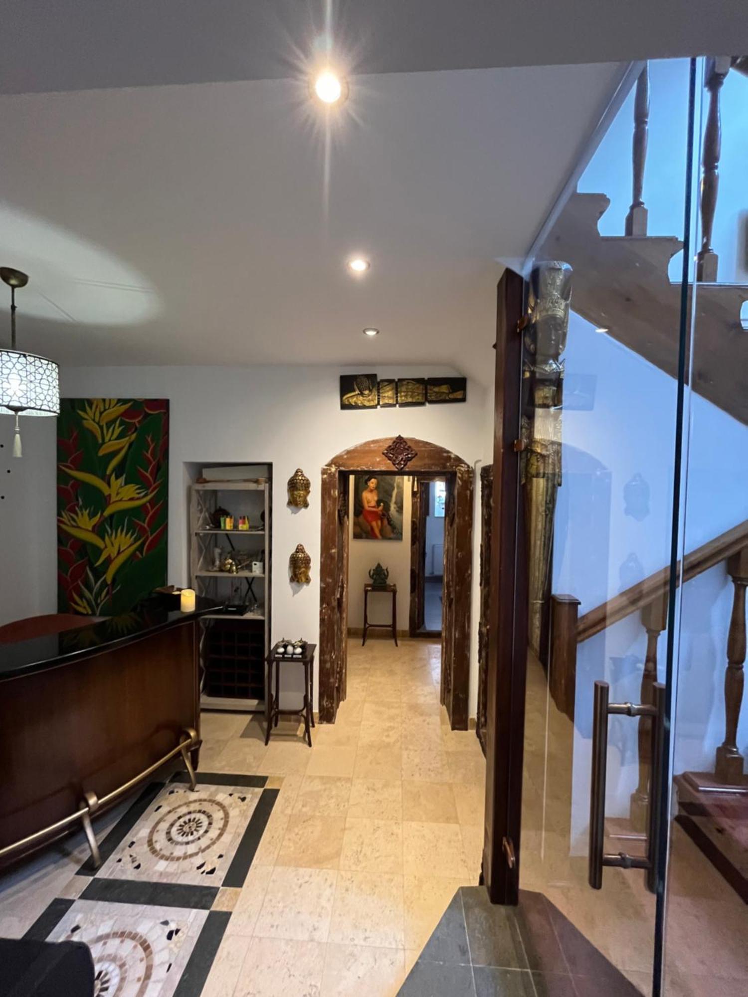 فندق Casa Michelangelo بوخارست المظهر الخارجي الصورة