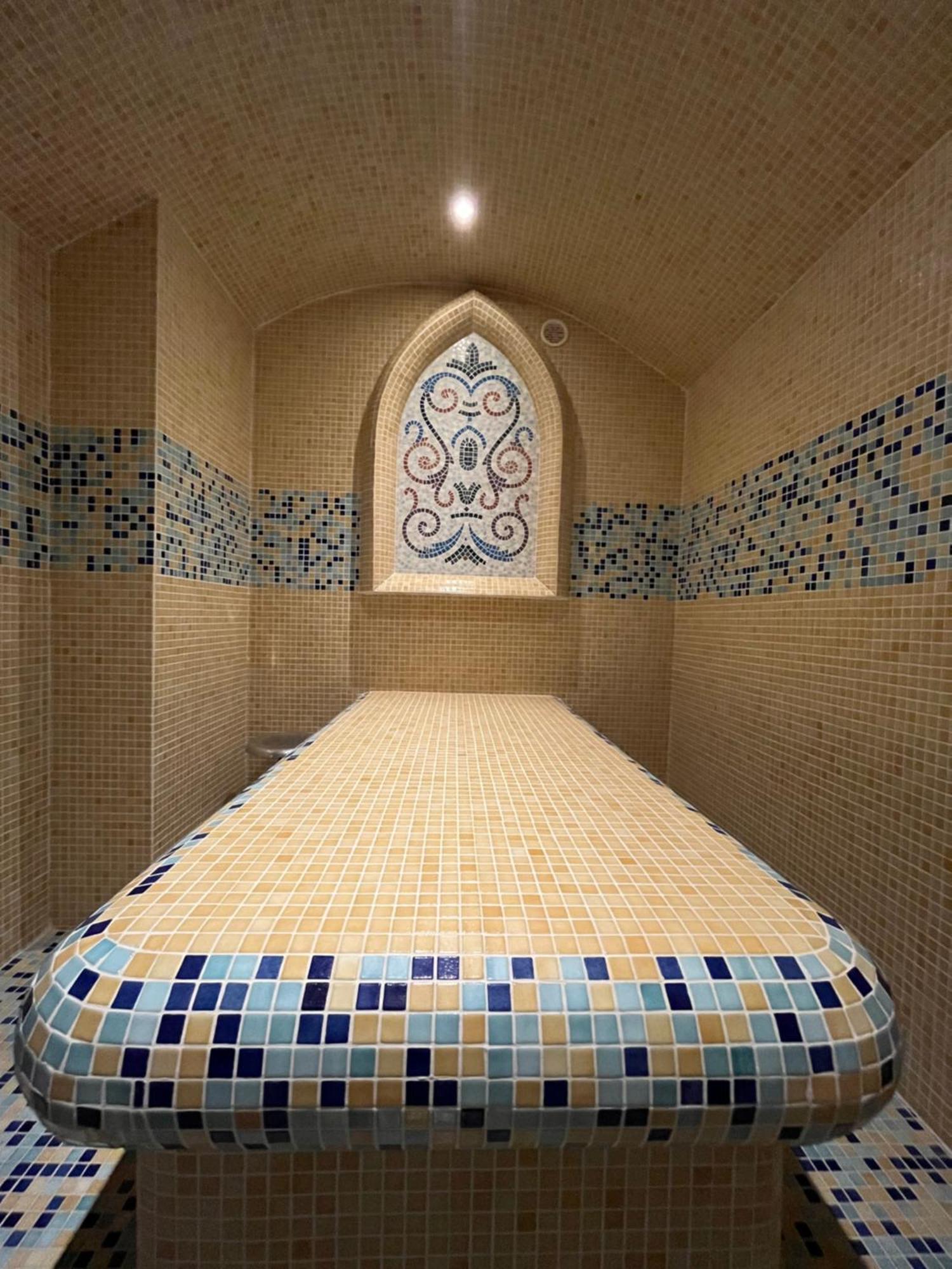 فندق Casa Michelangelo بوخارست المظهر الخارجي الصورة