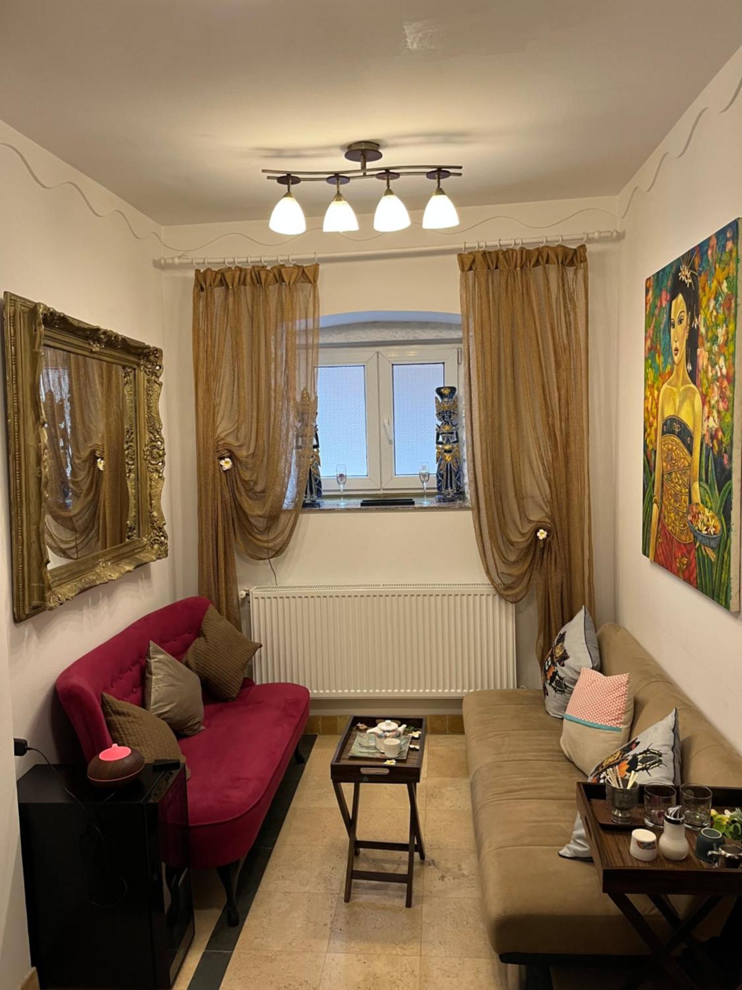 فندق Casa Michelangelo بوخارست المظهر الخارجي الصورة
